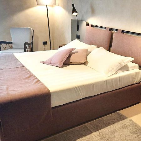 Il Palagione Villa San Gimignano Eksteriør billede