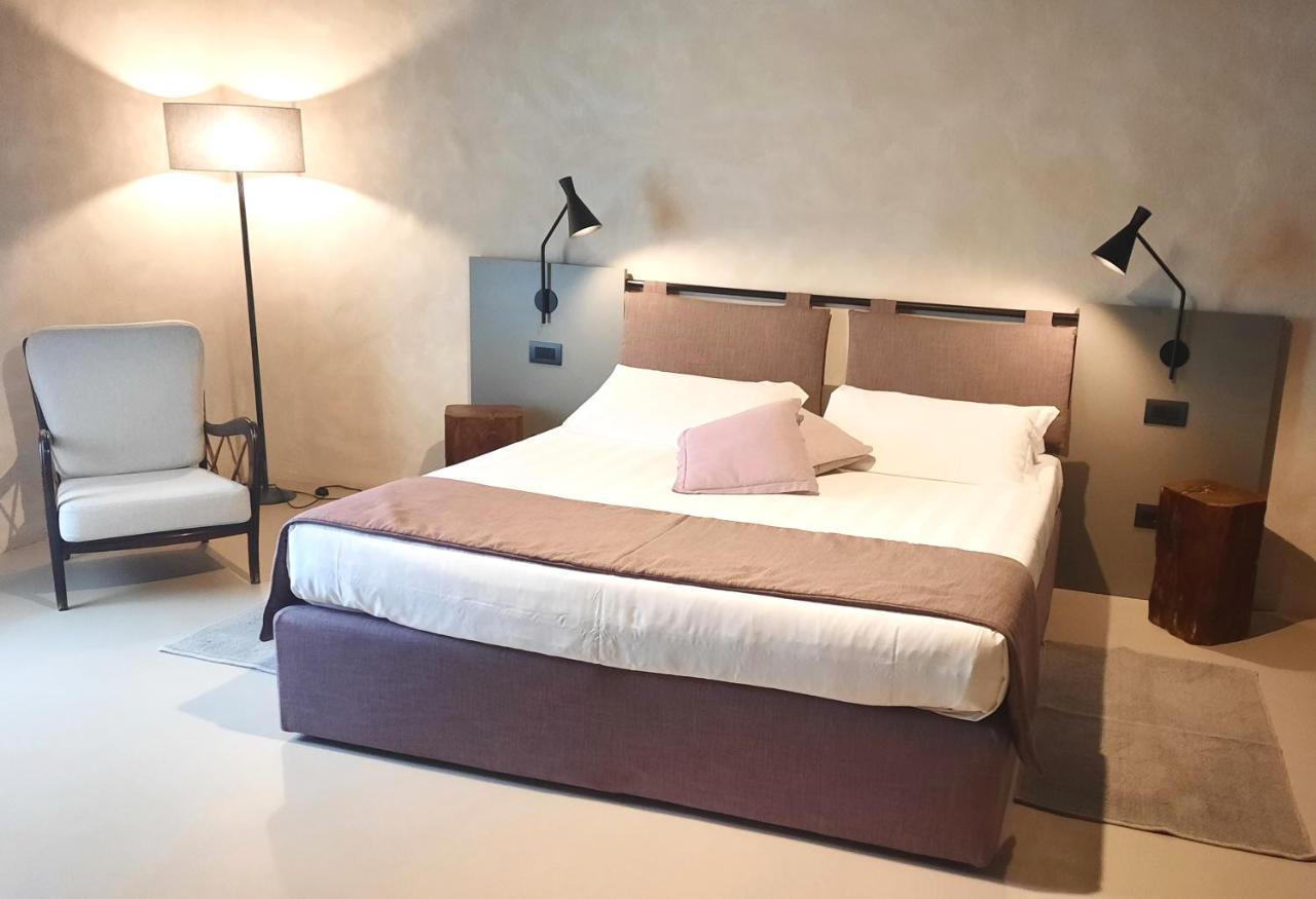 Il Palagione Villa San Gimignano Eksteriør billede