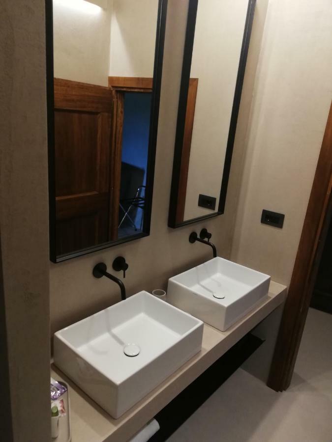 Il Palagione Villa San Gimignano Eksteriør billede